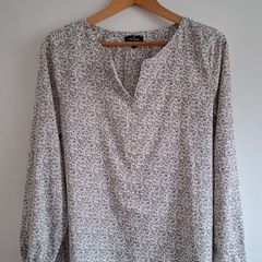 Daniel Hechter Blouse Top