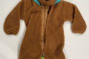 Scooby-doo Official Costume Kids Halloween