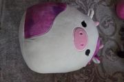 Soft toys