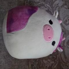 Soft toys