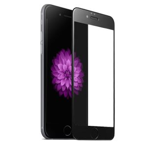 iphone 7 3D Full Coverage Crazy Tempered Glass Screen Protector for iPhone 7