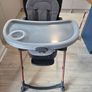 Maxi Cosy High Chair Image 3