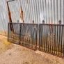 decorative gates Image 2