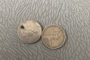 coins