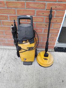 power washer