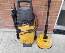 power washer