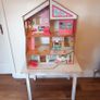 Dolls House (Wooden) Image 8