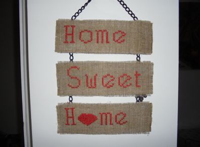 Home decor