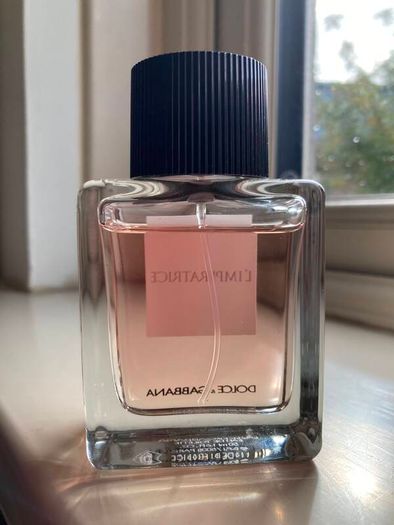 Dolce & Gabbana L'Imperatrice Perfume - Almost Full + Original Box
