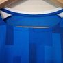 Everton Jersey.  Official Hummel Everton Pre Match Warm Up Jersey. Collect In Dublin Or Receive Via Post. Image 6