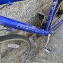 bicycle  Alpina Reflex. Image 3