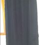 Maxi black Skirt Marks&Spencer size UK12 EU40 Postage included Image 4