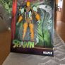 spawn action figure Image 2