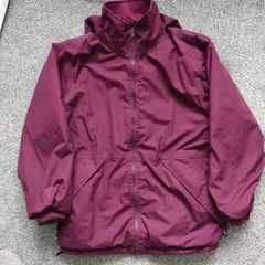 laurel hill colaiste jacket