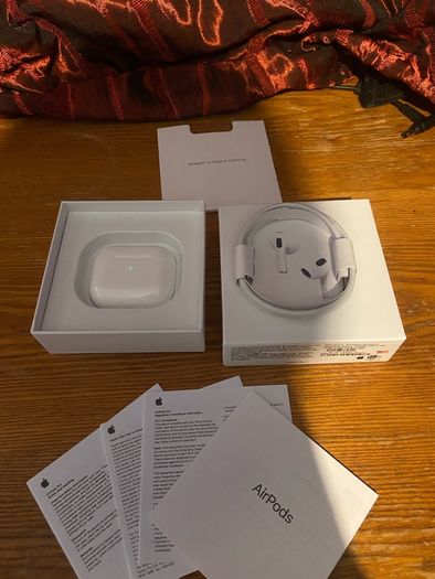 Airpods 3