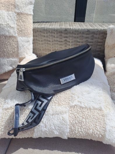 Versace belt bag