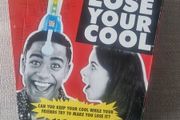 Don't Lose Your Cool Game Electronic Adult Party Game Ages 12 &amp; Up