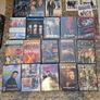 Vintage DvDs and CDs Image 7