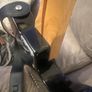 Lefty 2002 fender mim telecaster Image 5