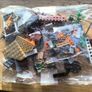 Sealed Lego Bag Image 2
