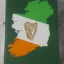 Replica 1916  Medal in box minature Image 2