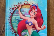 Disney Princess The Little Mermaid Storybook / Book for Kids