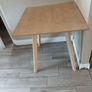 small table and chairs Image 2