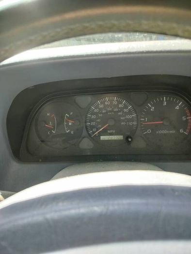 Toyota landcruiser