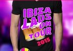 Custom Printed T-Shirts