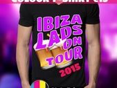 Custom Printed T-Shirts