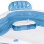 inflatable family pool Image 3