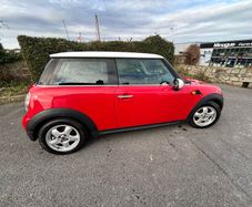 2010 Mini Cooper