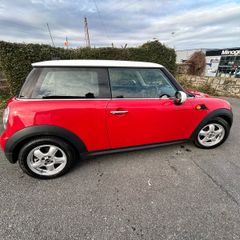 2010 Mini Cooper