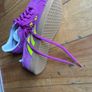 ladies trainers size 5 Image 3