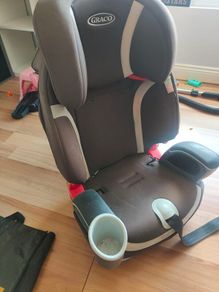 graco child seat