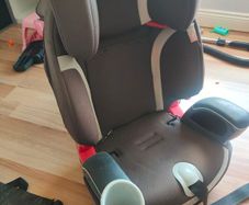 graco child seat