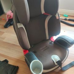 graco child seat