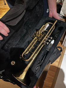 Trumpet
