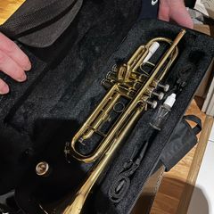 Trumpet