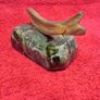 Connemara Marble / Irish Horn - Fish By Gerard Image 7