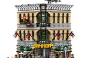 Lego Grand Emporium