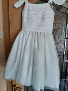flower girls dress