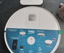 Beko robot vacuum cleaner