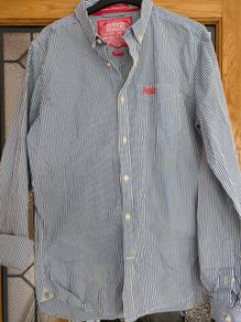 Superdry Men's shirt