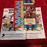 37 wigan athletic programmes 77/88 Image 9