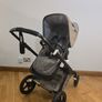Bugaboo Fox 2 Stroller System - Limited Edition Mineral Taupe Image 8