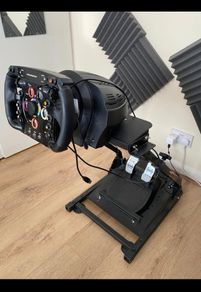 thrustmaster t300 rs