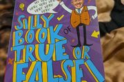 silly book true or false