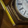 wall clock Image 6