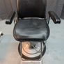Takara Belmont  GT barber salon chair Image 6